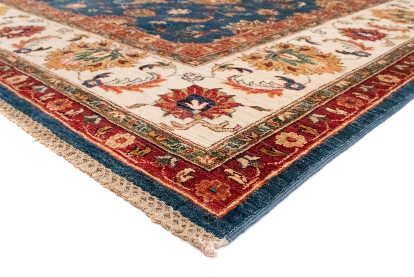 Ziegler tapijt 295x247cm - Oosters Tapijt