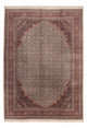 Indo Bidjar Tapijt 347x243cm - Oosters Tapijt