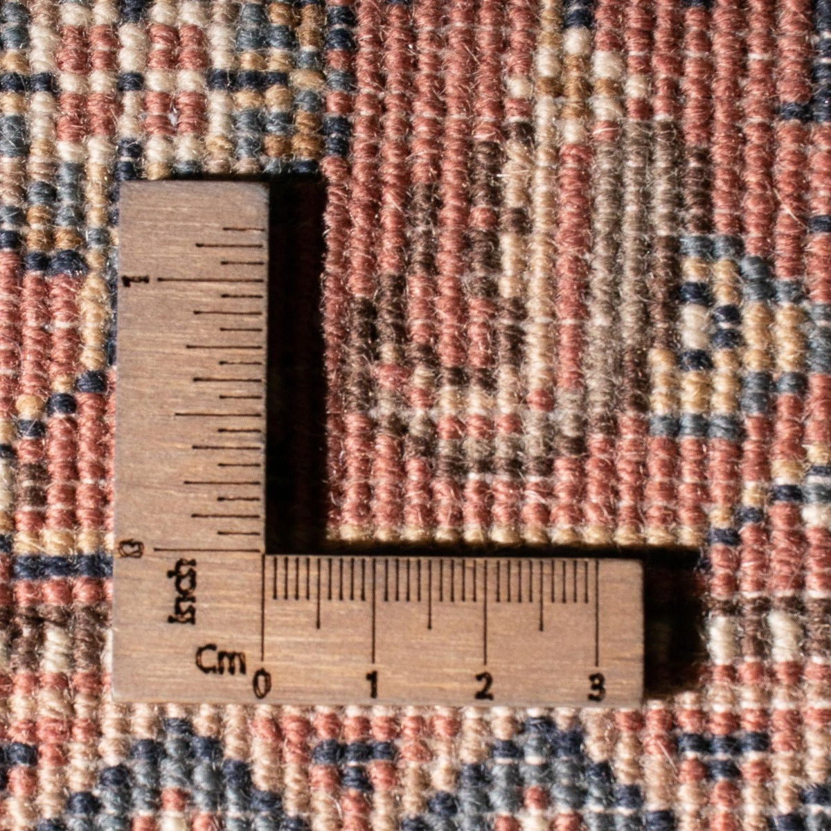 Oosters tapijt - Bijar - Indus - 347 x 243 cm - beige