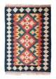 Kilim Fars Tapijt 89x60cm