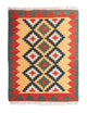 Kilim Fars Tapijt 83x62cm