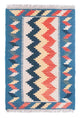 Kilim Fars Tapijt 91x61cm