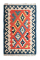 Kilim Fars Tapijt 91x61cm