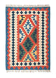 Kilim Fars Tapijt 93x67cm