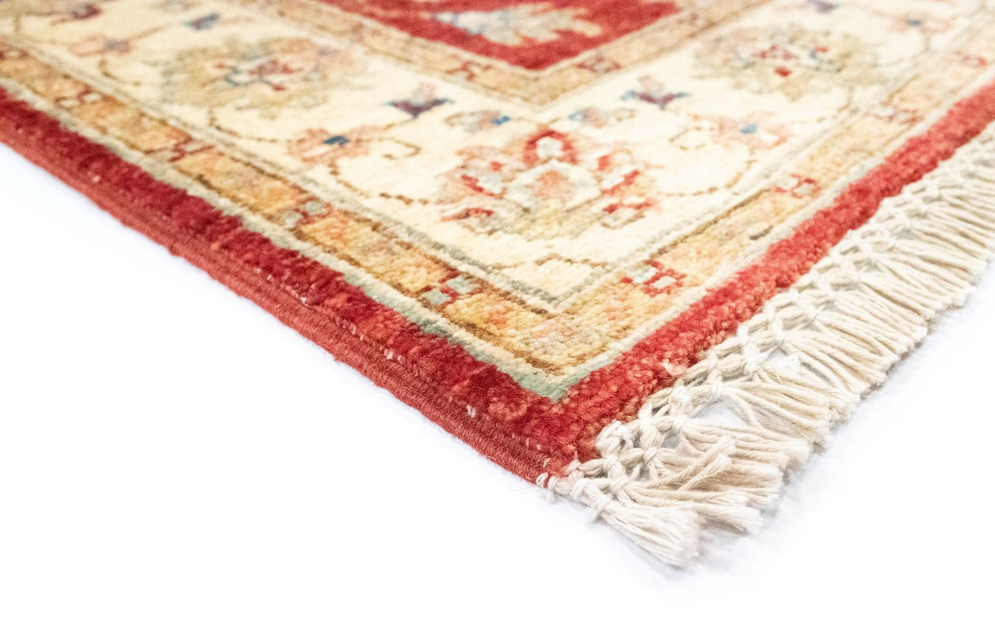 Ziegler tapijt 273x80cm - Oosters Tapijt