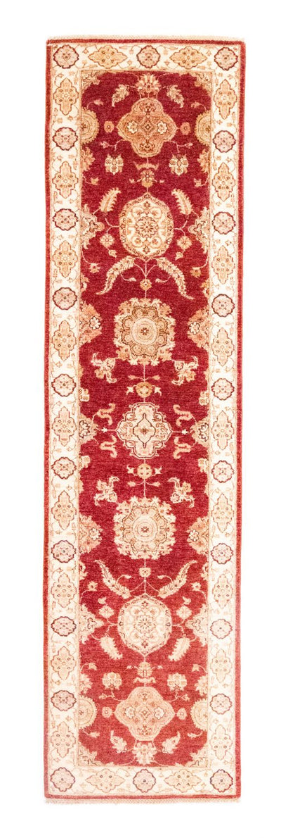 Ziegler tapijt 80x299cm - Oosters Tapijt