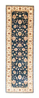 Ziegler tapijt 250x81cm - Oosters Tapijt