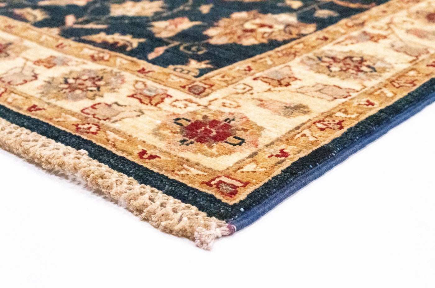 Ziegler tapijt 250x81cm - Oosters Tapijt