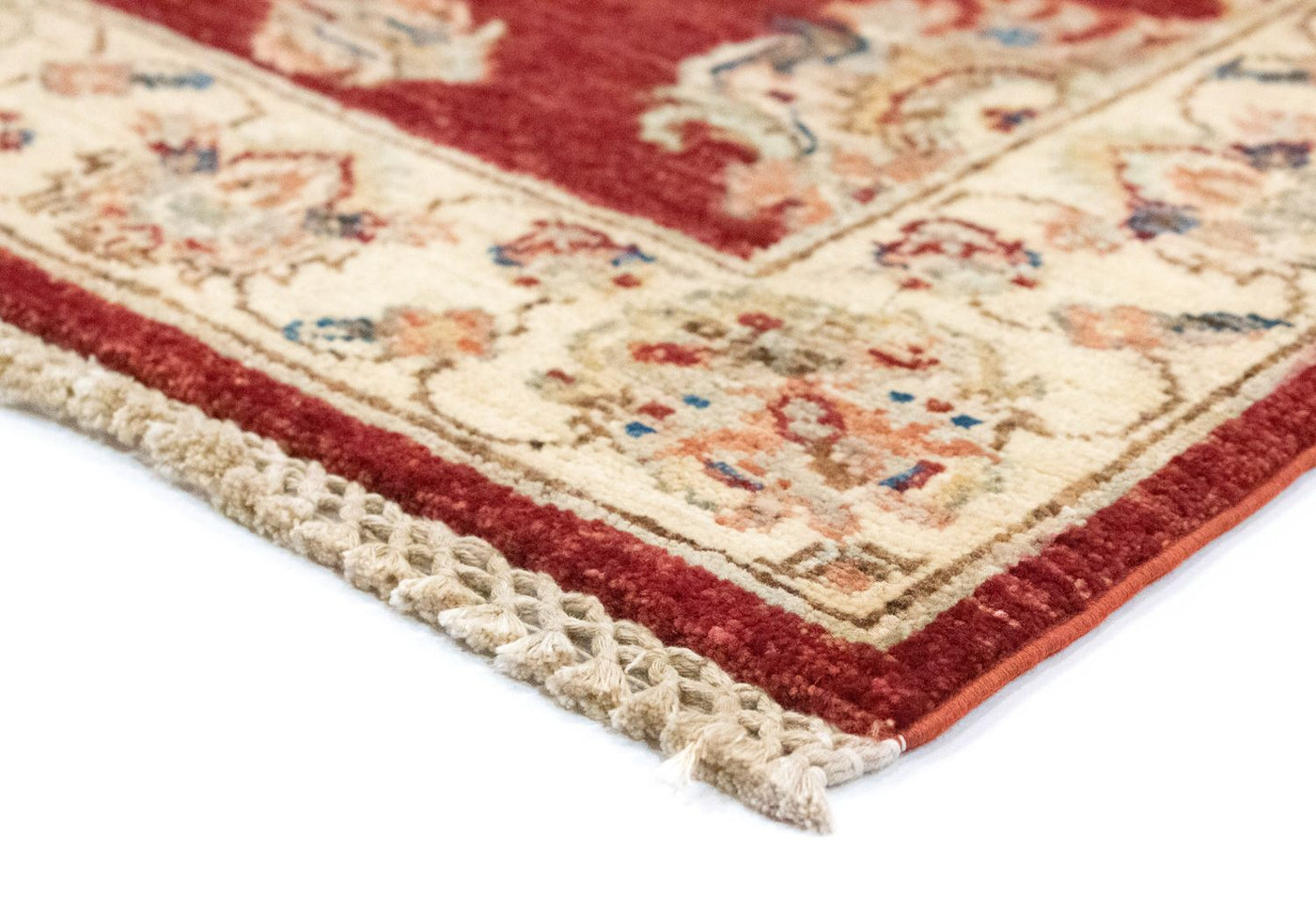 Ziegler tapijt 260x84cm - Oosters Tapijt
