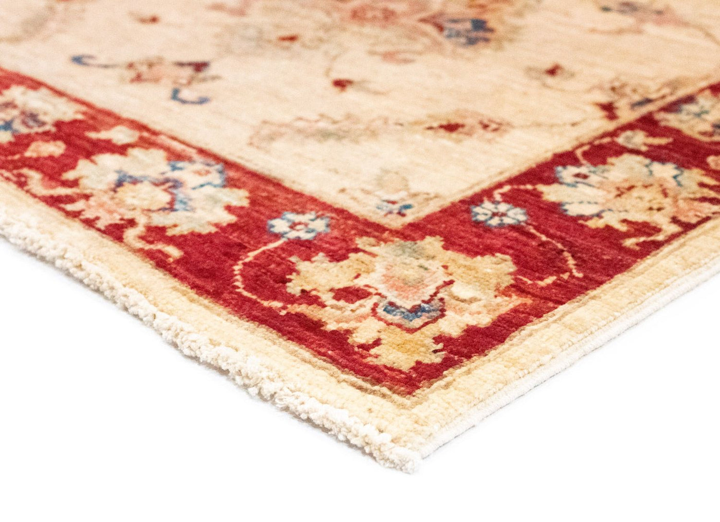 Ziegler tapijt 181x78cm - Oosters Tapijt