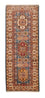 Loper Ziegler Tapijt - Kazak - 212 x 79 cm - blauw