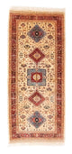 Qashqai Tapijt 230x90cm - Perzisch tapijt