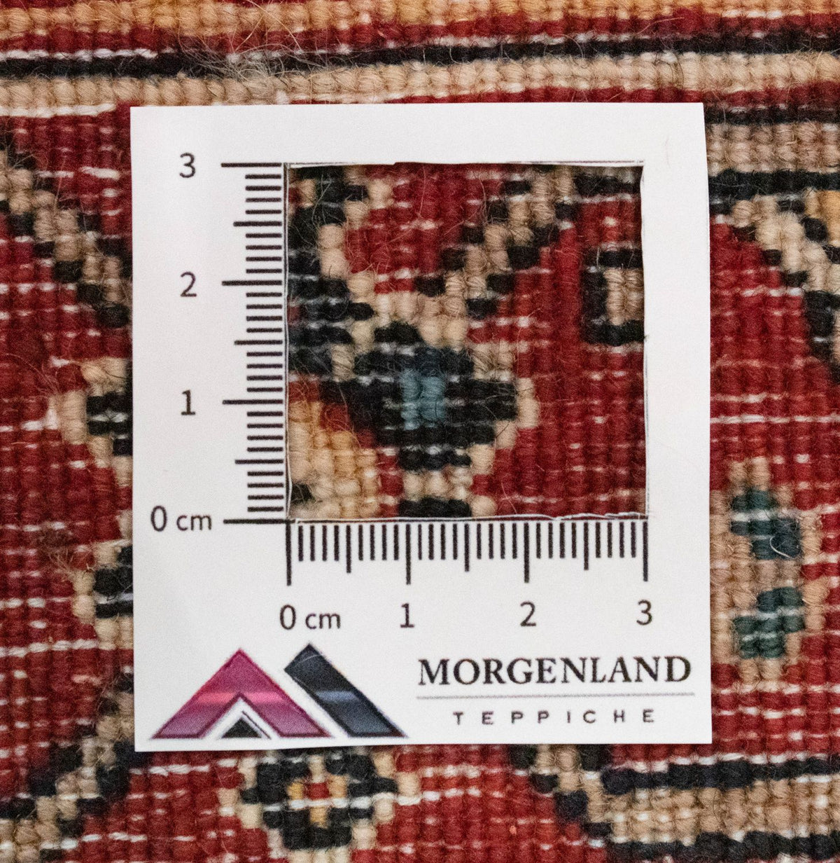 Loper Perzisch Tapijt - Nomadisch - 230 x 90 cm - beige