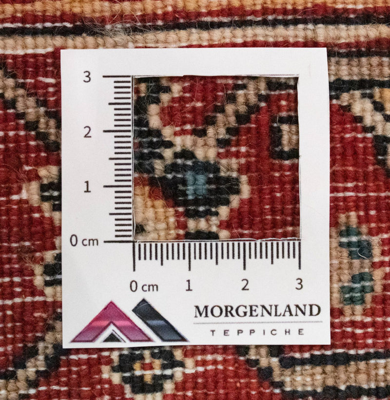 Loper Perzisch Tapijt - Nomadisch - 230 x 90 cm - beige