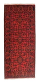 Khal Mohammadi Tapijt 189x75cm - Oosters Tapijt