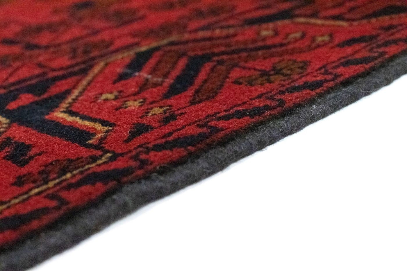 Khal Mohammadi Tapijt 189x75cm - Oosters Tapijt