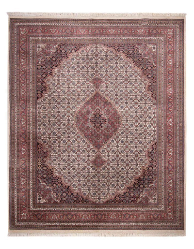Indo Bidjar Tapijt 245x303cm - Oosters Tapijt