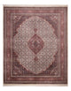 Indo Bidjar Tapijt 303x245cm - Oosters Tapijt