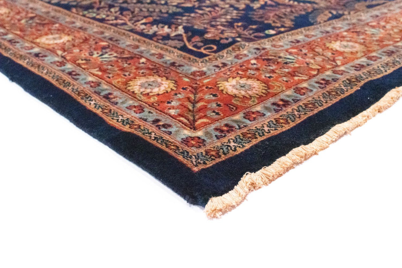 Sarouk Tapijt 300x195cm - Oosters Tapijt