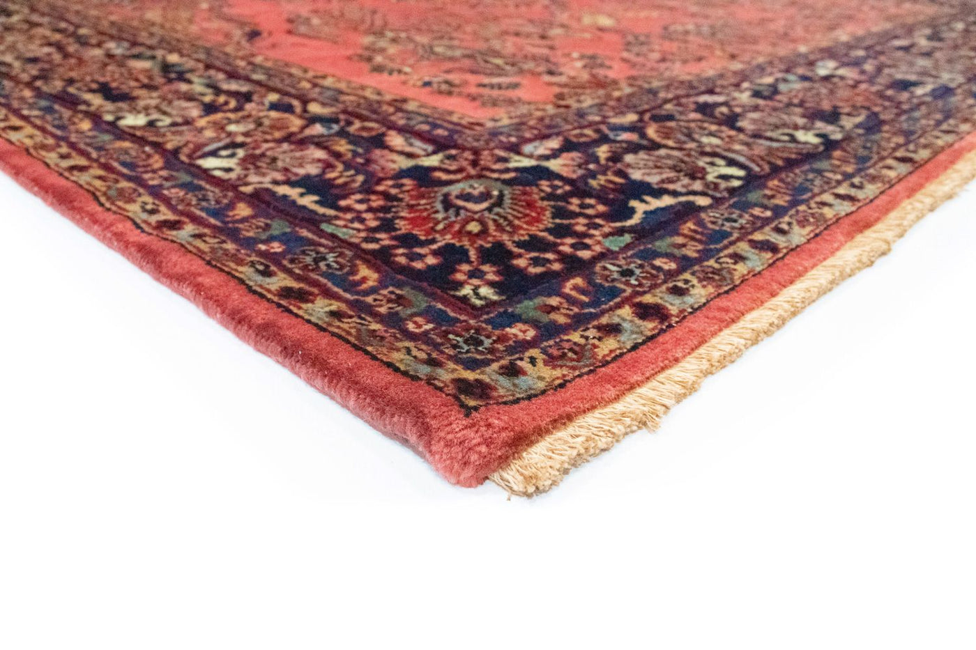 Sarouk Tapijt 293x202cm - Oosters Tapijt
