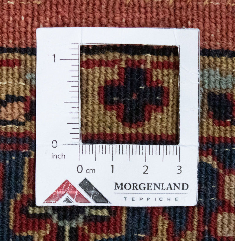 Perzisch tapijt - Klassiek - 293 x 202 cm - oranje