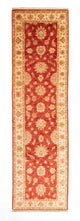 Ziegler tapijt 297x83cm - Oosters Tapijt