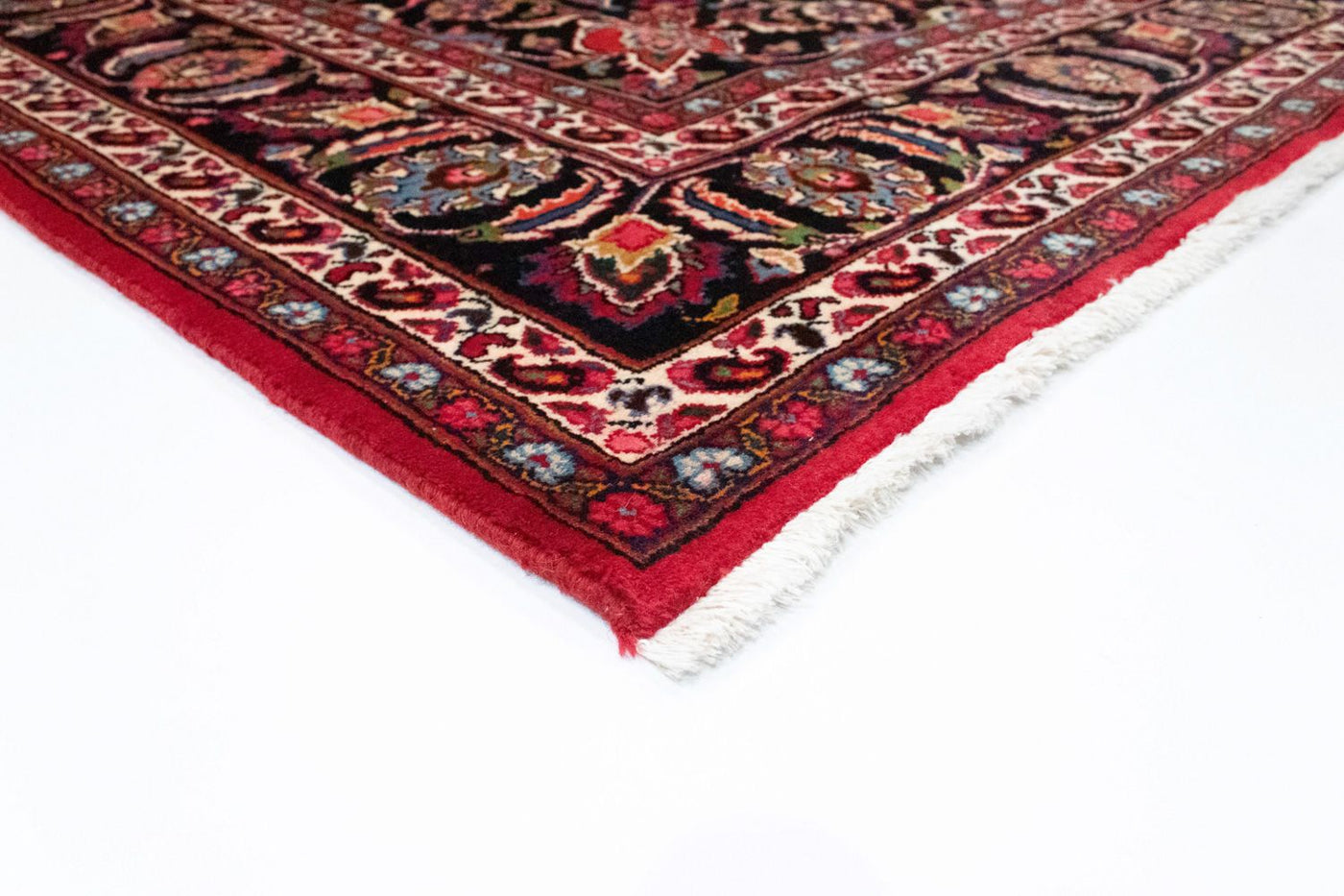 Mashhad Tapijt 300x205cm - Perzisch tapijt