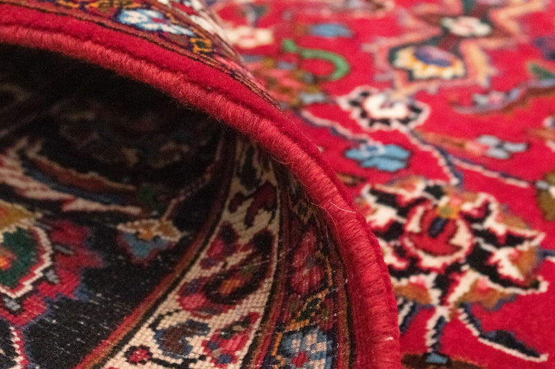 Perzisch tapijt - Klassiek - 300 x 205 cm - rood