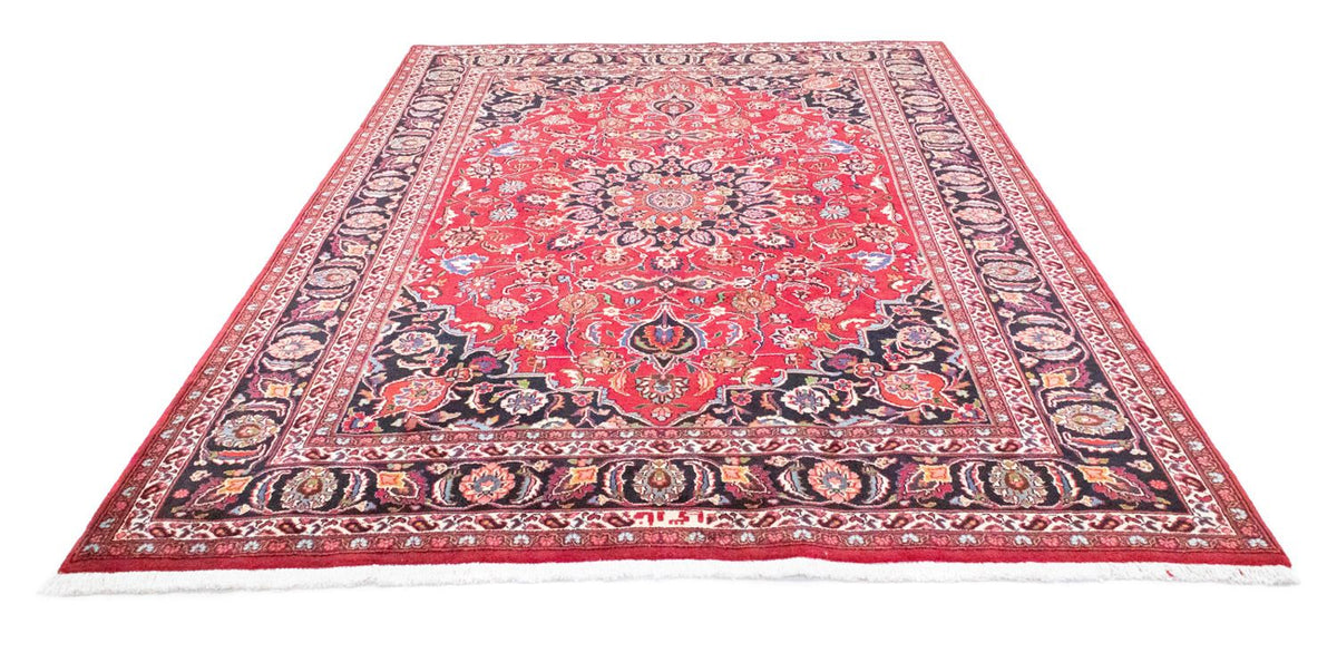 Perzisch tapijt - Klassiek - 300 x 205 cm - rood