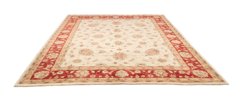 Ziegler tapijt - 302 x 252 cm - beige