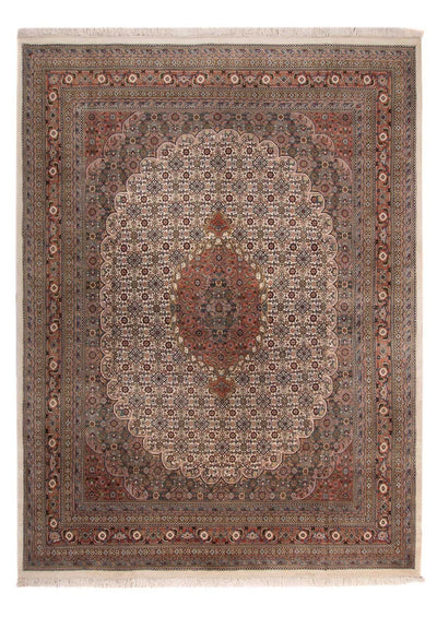 Indo Bidjar Tapijt 243x338cm - Oosters Tapijt