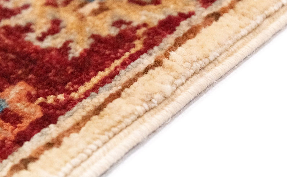 Ziegler tapijt - 92 x 61 cm - beige