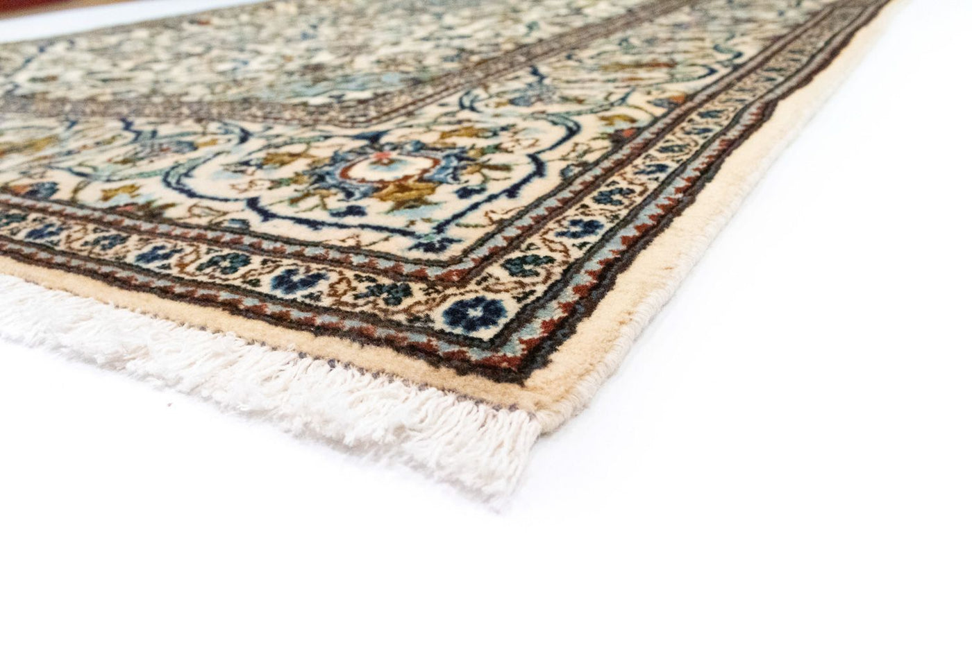 Kashan Tapijt 292x193cm - Perzisch tapijt