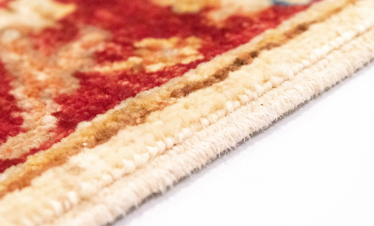 Ziegler tapijt - 94 x 62 cm - beige