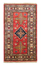 Kazak Tapijt 107x62cm - Oosters Tapijt