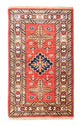 Kazak Tapijt 106x62cm - Oosters Tapijt