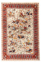 Mashhad Tapijt 306x193cm - Perzisch tapijt