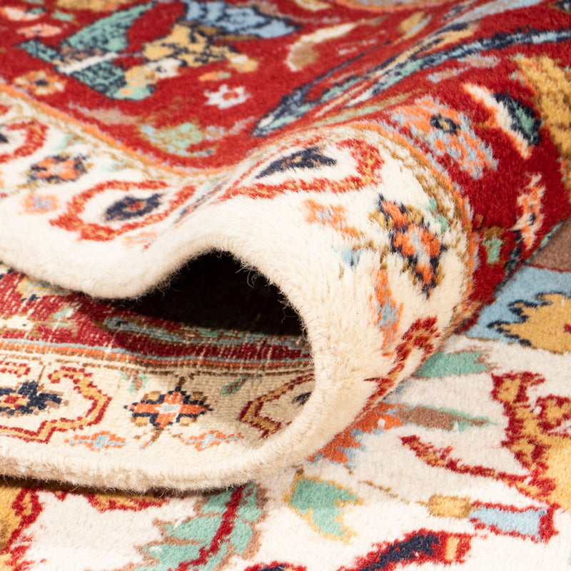 Perzisch tapijt - Klassiek - 306 x 193 cm - beige