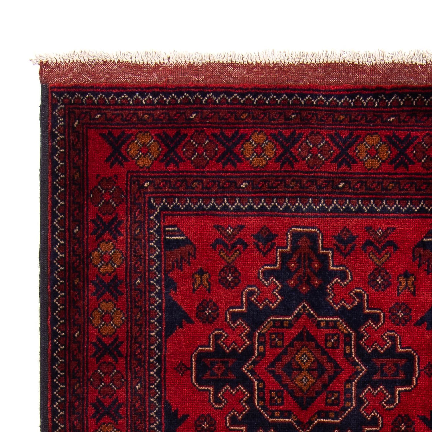 Khal Mohammadi Tapijt 192x128cm - Oosters Tapijt
