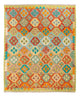 Kilim Maimana Tapijt 205x155cm - Wollen tapijt