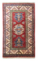 Kazak Tapijt 96x57cm - Oosters Tapijt