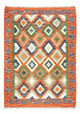 Kilim Maimana Tapijt 150x102cm - Wollen tapijt