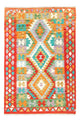 Kilim Maimana Tapijt 154x102cm - Wollen tapijt