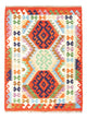 Kilim Maimana Tapijt 148x104cm - Wollen tapijt