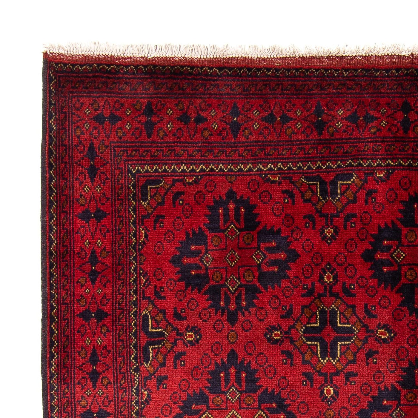 Khal Mohammadi Tapijt 200x156cm - Oosters Tapijt