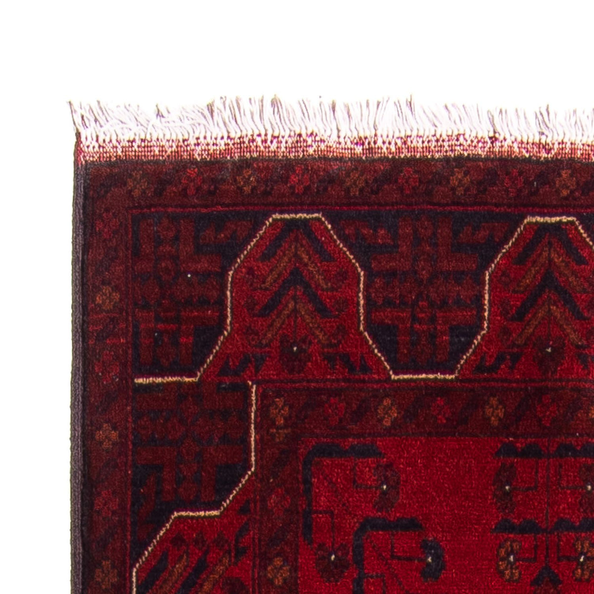 Khal Mohammadi Tapijt 82x298cm - Oosters Tapijt