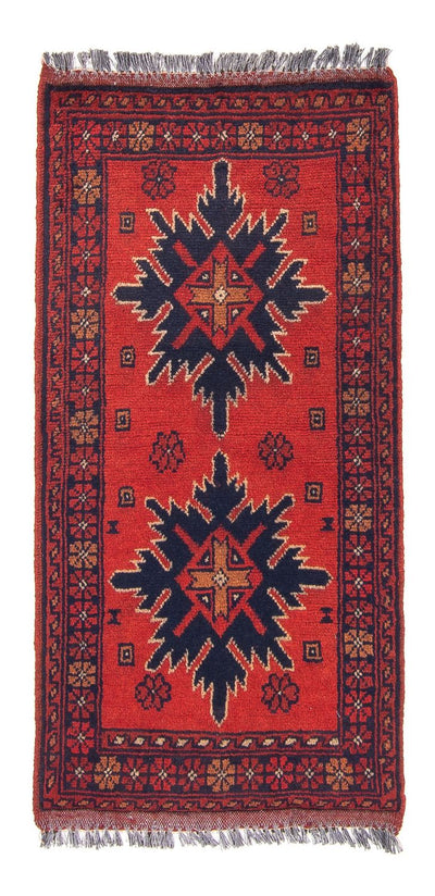 Khal Mohammadi Tapijt 49x98cm - Oosters Tapijt