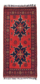 Khal Mohammadi Tapijt 98x49cm - Oosters Tapijt
