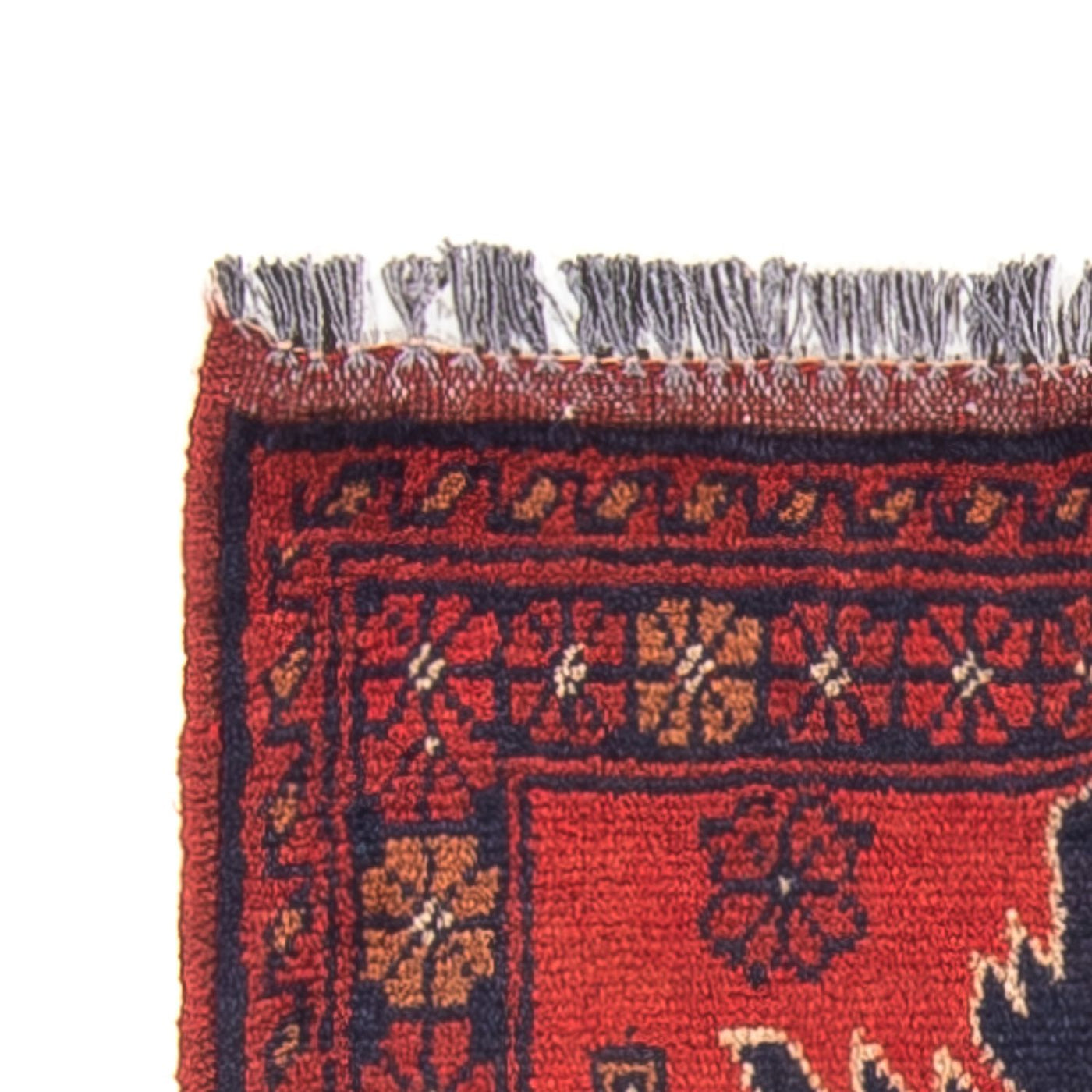 Khal Mohammadi Tapijt 98x49cm - Oosters Tapijt