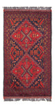 Khal Mohammadi Tapijt 102x52cm - Oosters Tapijt
